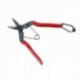 Coleção Scissors S 202 165 mm.