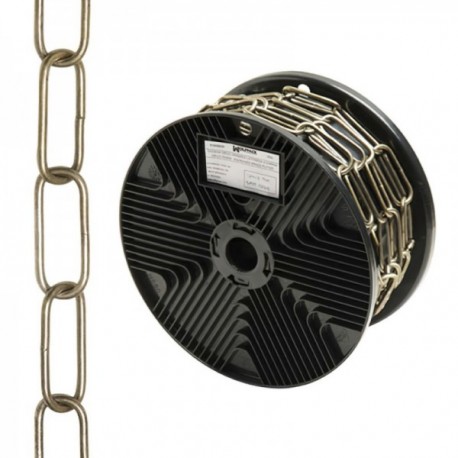 Cadel decorativo de Cour Lisa 3,4x43 mm. Papel 20 metros