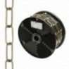 Cadel decorativo de Cour Lisa 3,4x43 mm. Papel 20 metros