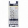 Brocks Cobalt Brocks 6 peças