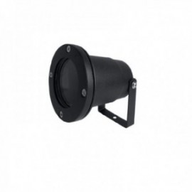 Halogen focillon ip54 jardim com suport