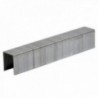Maurer Número de grampos 3/6mm 1.000 peças