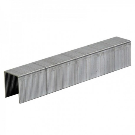 Maurer Número de grampos 3/8 mm. 1.000 peças