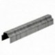 Maurer Staple para o cabo plano número 15 4 mm. 630 peças