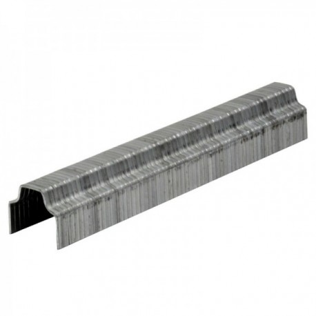 Maurer Staple para o cabo plano número 15 4 mm. 630 peças