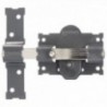CHAVE B-3 E ADESTIVO 161mm. Cilindro redondo de 70 mm