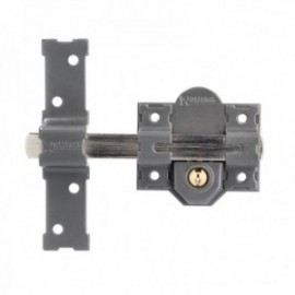 Chave B-8 2 lados de 165 mm de 50 mm de pêra