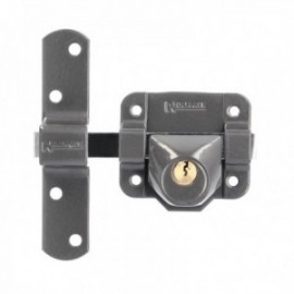 Chave B-9 apenas 40 mm 40 mm de cilindro redondo