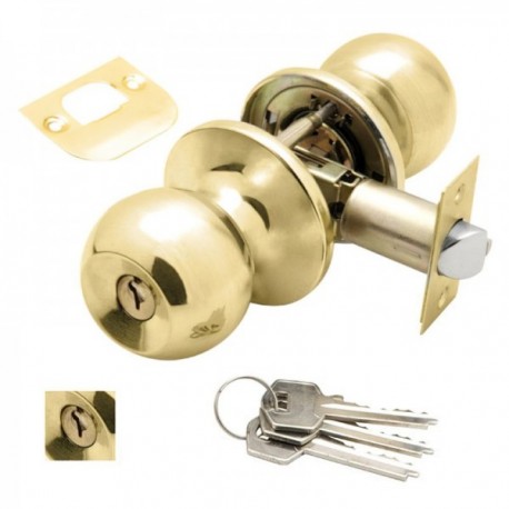 Key Wolfpack Doom de ambos os lados.