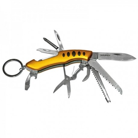 Alumínio Multior Maurer Razor Mango