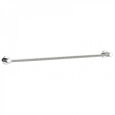 Toallero Barra Inoxidable Maurer 60 cm.