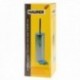 Escobillero Maurer WC Stainless Ground