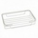 Maurer Basse retangular em apenas 16x12x3.5 cm.