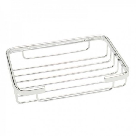 Maurer Basse retangular em apenas 16x12x3.5 cm.