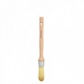 Wolfpack Virola Hierro Brush No. 6