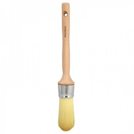 Wolfpack Virola Hierro Brush Nº14