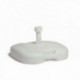 Base de umbilar Clear Abds 20 litros Bracos