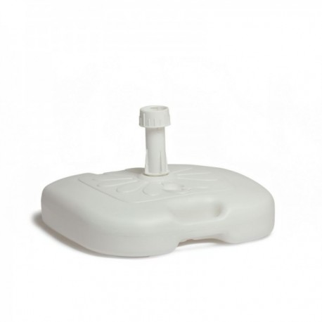 Base de umbilar Clear Abds 20 litros Bracos
