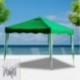 Papillon 3x3 metros de praia verde