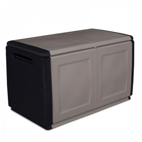 Baul Resina 96x53x57 (alt) cm.