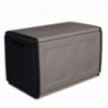 Baul Resina 96x53x57 (alt) cm.