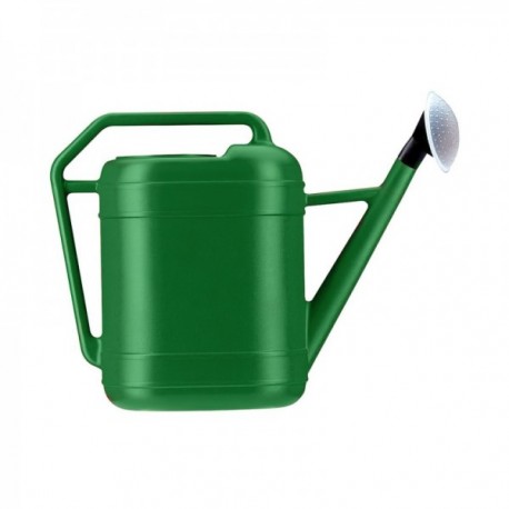 Regadera Plastico Saturnia 6 litros