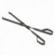 Tenazas forja 40 cm.
