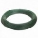 Rolo de arame de plástico verde 25 kg. / Nº17