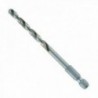 Broca Alpen HSS Super Hexagonal 4,00mm