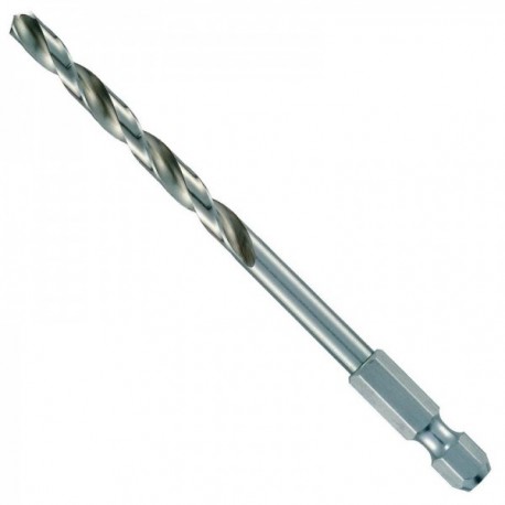 Broca Alpen HSS Super hexagonal 8,00 mm.