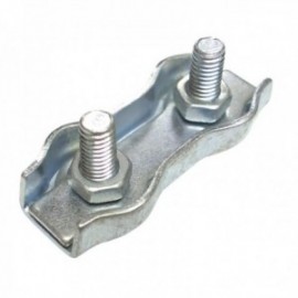 Você dobra seja Dobram 6 mm. (Saco de 50 unidades)