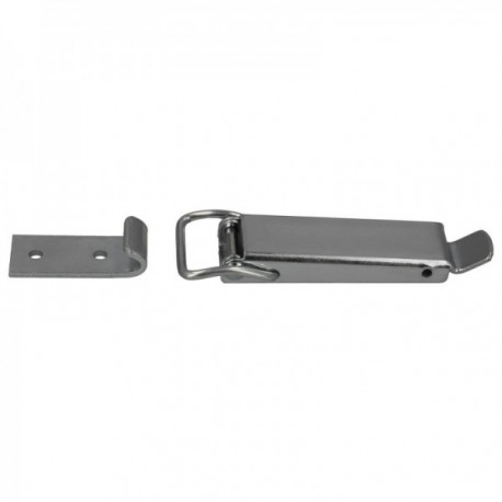 CAIXA DE DECT Engate FLAT 100 mm. (CAIXA 25 unidades)