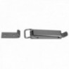 CAIXA DE DECT Engate FLAT 100 mm. (CAIXA 25 unidades)