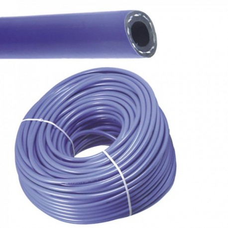 FUMIGAÇÃO DE MANGUEIRA 40 barras 8x14 mm. Role 100 metros