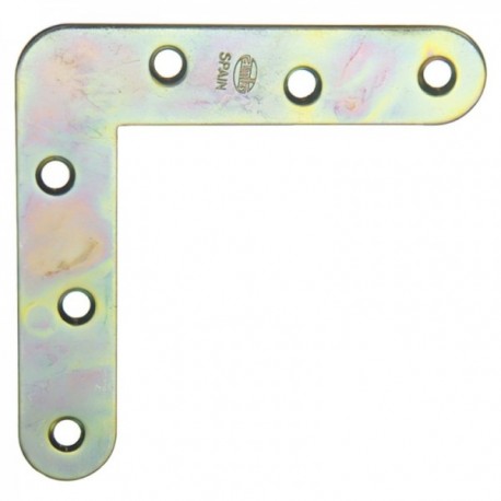Esquadrão de Wolfpack Plat 60 Bicromatada