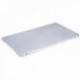 BATEA GALVANIZELIZELALE PLEAS 100X30 CM.