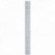 Perfil Estanteria Galvanizado Barra 3,0 m. P40