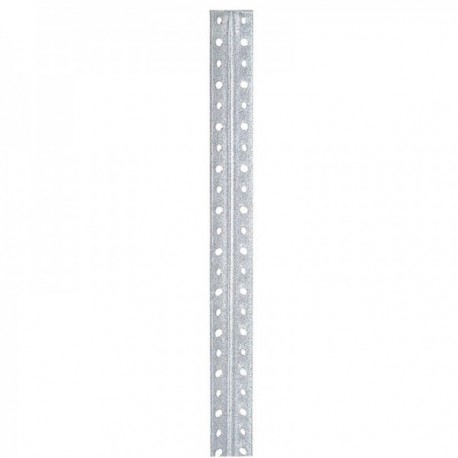 Perfil Estanteria Galvanizado Barra 3,0 m. P40