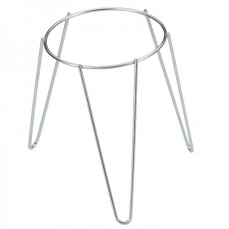Zincado POTA SUPORTA 20 CMS