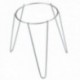 24 cm de zinco foothburs