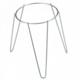 24 cm de zinco foothburs