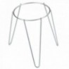 24 cm de zinco foothburs