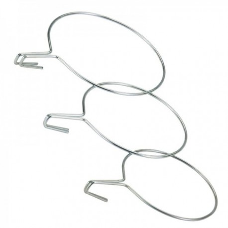Móia de varanda de varanda Support 16 cms