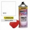 Spray White Painting 400 ml.