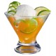 Copa Helado Bolero