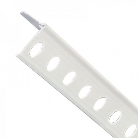 Salva bar -pvc adora 2,6 metros