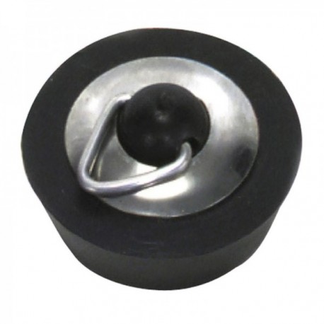 Tapon Goma 32 mm.