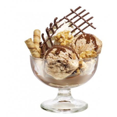 Copa helado Primavera