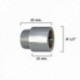 Pesquisa Chrome Alargade 1/2 "x 10