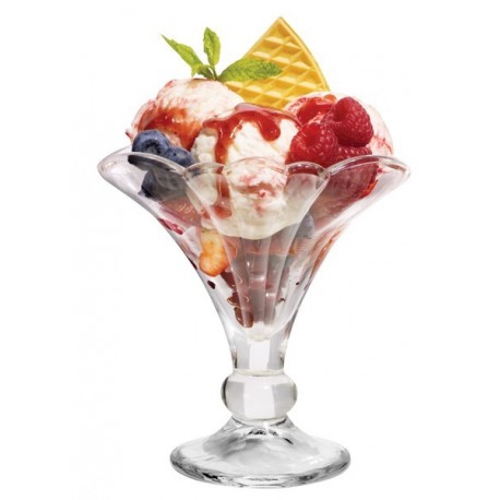 Copa Helado Veneza